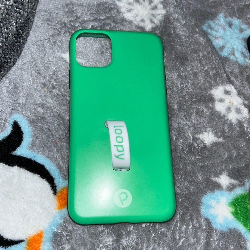 Loopy for iPhone 11 Pro Max